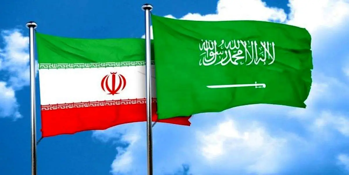 درخواست عربستان از ایران درباره تحولات منطقه