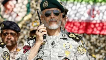 دریادار سیاری: ما به دنبال نشان دادن فرهنگ و اصالت و ارزش‌های اسلامی و انقلابی و جوانمردی هستیم