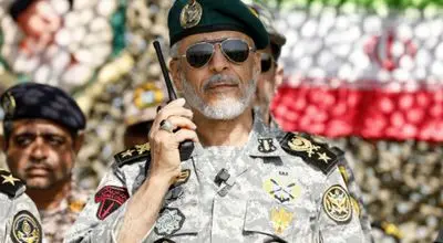 دریادار سیاری: ما به دنبال نشان دادن فرهنگ و اصالت و ارزشهای اسلامی و انقلابی و جوانمردی هستیم