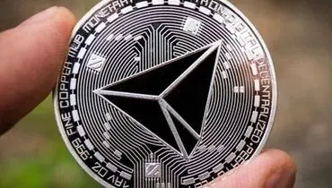قیمت رمز ارز ترون ۲۶ اسفند ۱۴۰۴