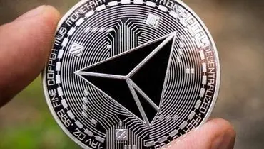 قیمت رمز ارز ترون ۸ بهمن ۱۴۰۴