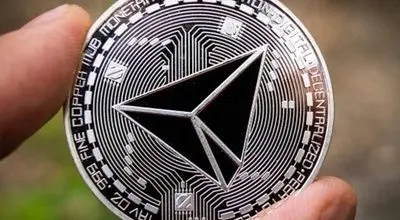 قیمت رمز ارز ترون ۶ بهمن ۱۴۰۴