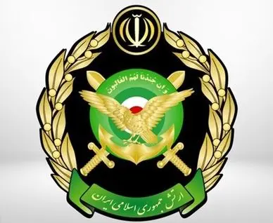 بیانیه مهم ارتش ایران در پی  هدف قرار گرفتن ناو دنا 
