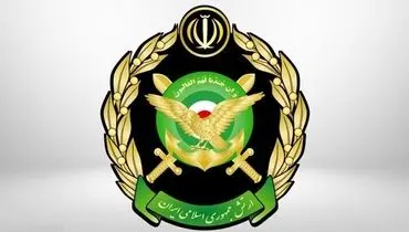 بیانیه مهم ارتش ایران در پی  هدف قرار گرفتن ناو دنا 
