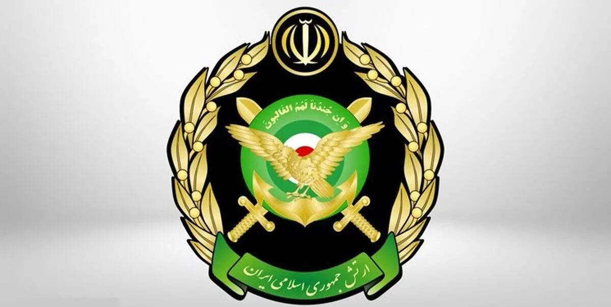 بیانیه مهم ارتش ایران در پی  هدف قرار گرفتن ناو دنا 
