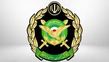 بیانیه مهم ارتش ایران در پی  هدف قرار گرفتن ناو دنا 

