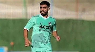 کادر فنی با جدایی‌ام مخالفت کرد