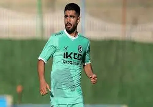 مهاجم پیکان رسما به ذوب‌آهن پیوست