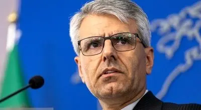محکومیت حمله آمریکا به زیرساخت‌های غیرنظامی کشور از سوی بقایی