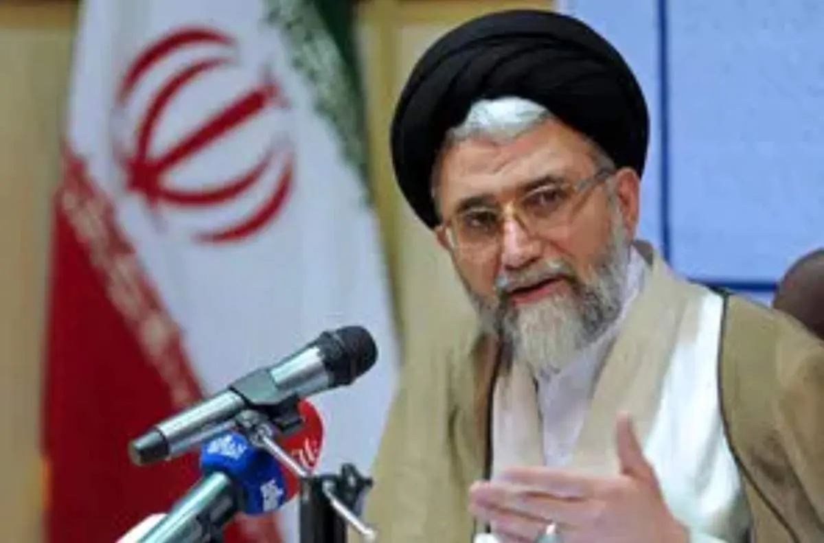 اولین تصویر از مزار شهید اسماعیل خطیب