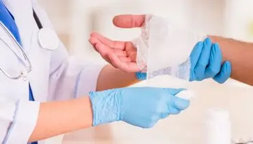 اقدامات اولیه در مواجهه با سوختگی: راهنمای جامع و دقیق 
