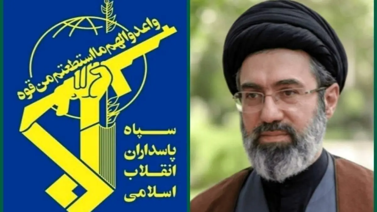 سپاه: ملت عزیز و رزمندگان اسلام پشتوانه دولتمردان خود هستند