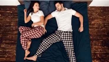 «طلاق خواب»؛ آیا جدا خوابیدن زوج‌ها کیفیت رابطه را بهبود می‌دهد؟