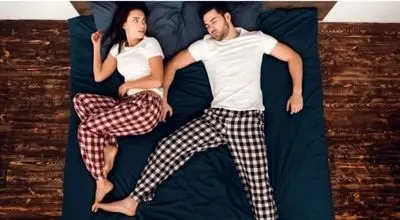 «طلاق خواب»؛ آیا جدا خوابیدن زوج‌ها کیفیت رابطه را بهبود می‌دهد؟