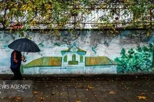 هشدار هواشناسی درباره کولاک برف در تهران/ کدام استان‌ها امروز بارانی هستند؟