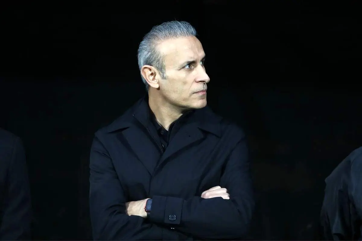 دستاورد ۴ ساله گل محمدی برای پرسپولیس چه بود+ جدول