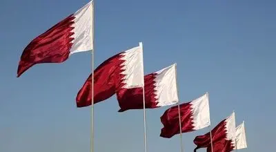 قطر: برای کاهش فشار اقتصادی بر ایران تلاش می‌کنیم