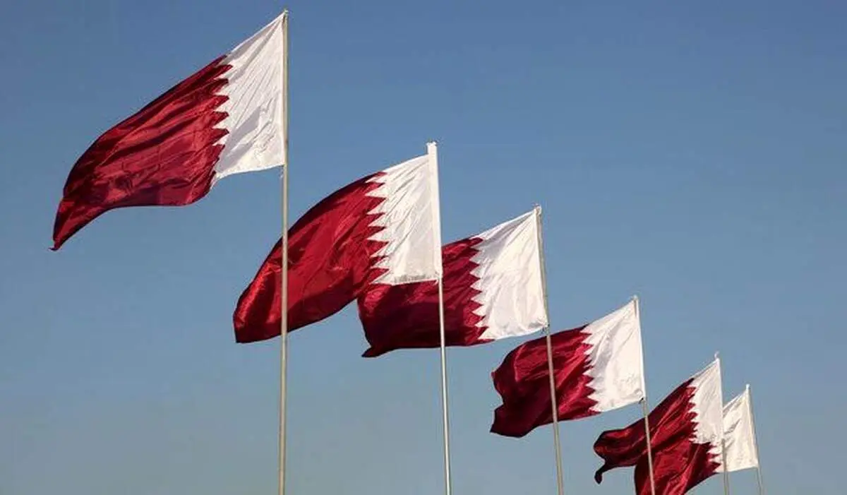 قطر: برای کاهش فشار اقتصادی بر ایران تلاش می‌کنیم