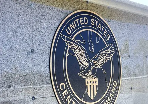 ادعای وال استریت ژورنال از حضور فرمانده سنتکام در محل مذاکرات