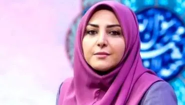 المیرا شریفی مقدم: من تا ابد با ایرانم "مرگ بر اسراییل"