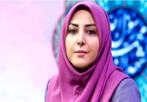 المیرا شریفی مقدم: من تا ابد با ایرانم "مرگ بر اسراییل"