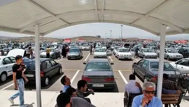 افزایش ۱۵ درصدی قیمت محصولات دو خودروساز در ایران
