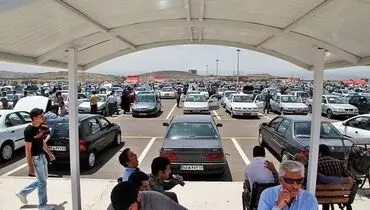 افزایش ۱۵ درصدی قیمت محصولات دو خودروساز در ایران