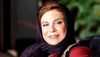 فیلم خوانندگی گوهر خیراندیش با آهنگ هایده و ادل جلوی چشمان تماشاگران