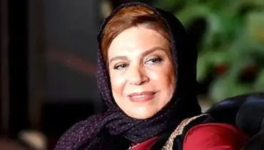 فیلم خوانندگی گوهر خیراندیش با آهنگ هایده و ادل جلوی چشمان تماشاگران