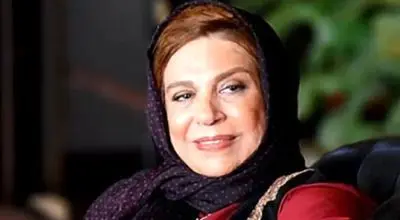 فیلم خوانندگی گوهر خیراندیش با آهنگ هایده و ادل جلوی چشمان تماشاگران