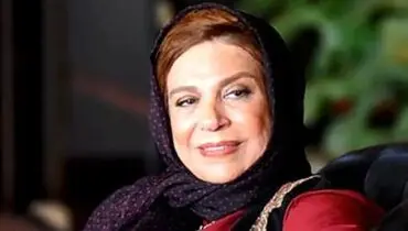 فیلم خوانندگی گوهر خیراندیش با آهنگ هایده و ادل جلوی چشمان تماشاگران