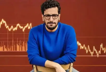 درآمد ۲۰۰ میلیاردی بنیان‌گذار موبونیوز؛ امیرحسین قیاسی شوکه شد!+فیلم