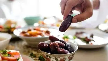 چگونه با روزه گرفتن وزن کم کنیم؟
