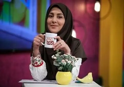 ژیلا صادقی در اینستاگرام جنگ به راه انداخت!