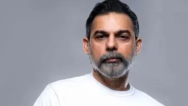 شباهت زیاد پیمان معادی به خواهر و برادرش + عکس