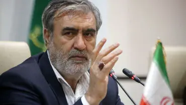 واکنش رئیس کمیسیون امنیت ملی مجلس به حملات دشمن: روزگارتان را سیاه می‌کنیم