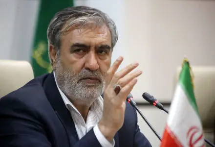 واکنش رئیس کمیسیون امنیت ملی مجلس به حملات دشمن: روزگارتان را سیاه می‌کنیم