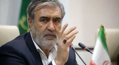 واکنش رئیس کمیسیون امنیت ملی مجلس به حملات دشمن: روزگارتان را سیاه می‌کنیم