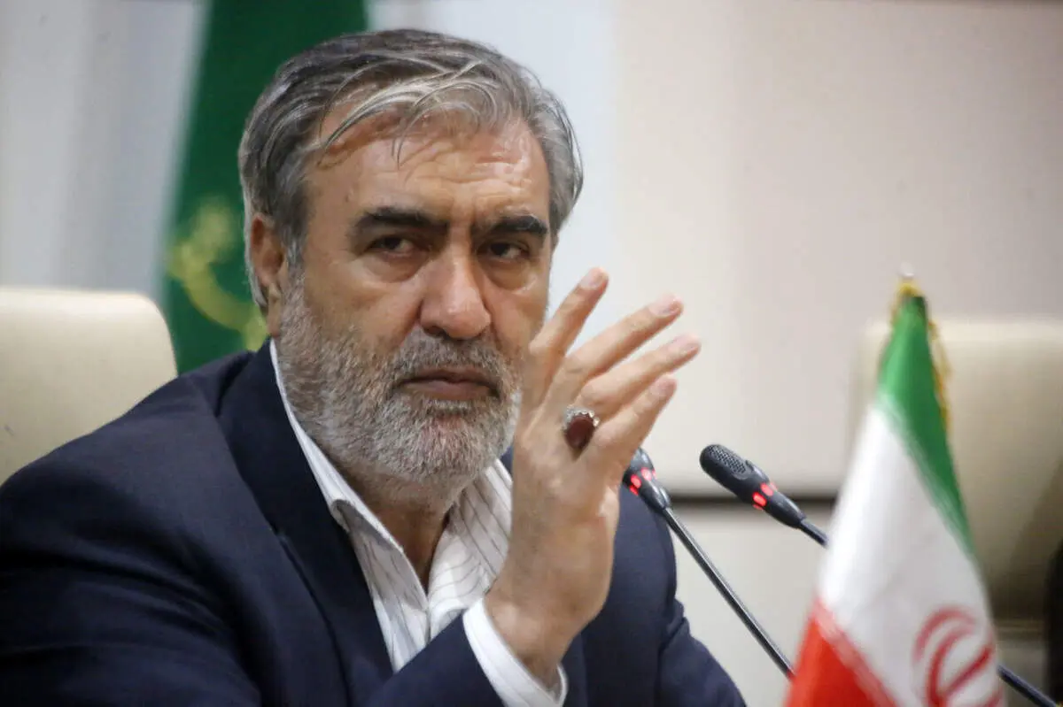 واکنش رئیس کمیسیون امنیت ملی مجلس به حملات دشمن: روزگارتان را سیاه می‌کنیم