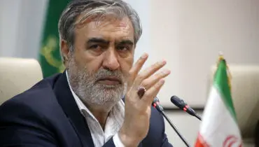 واکنش رئیس کمیسیون امنیت ملی مجلس به حملات دشمن: روزگارتان را سیاه می‌کنیم