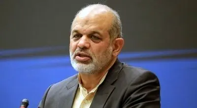 سردار وحیدی: پزشکیان با عملیات وعده صادق ۲ کاملا موافق بود+ فیلم