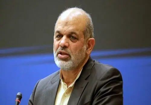 سردار وحیدی: با وجود از دست دادن سرداران و دانشمندان بزرگ، ما پیروز شدیم