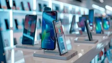 حقوق گمرکی گوشی‌های تلفن همراه در سال ۱۴۰۵ اعلام شد