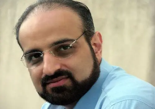 محمد اصفهانی: تجاوز به ایران را محکوم می‌دانم