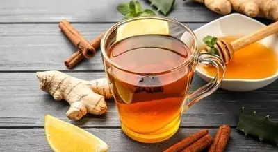 آیا دمنوش‌ها واقعا بدن را از سموم پاک می‌کنند؟
