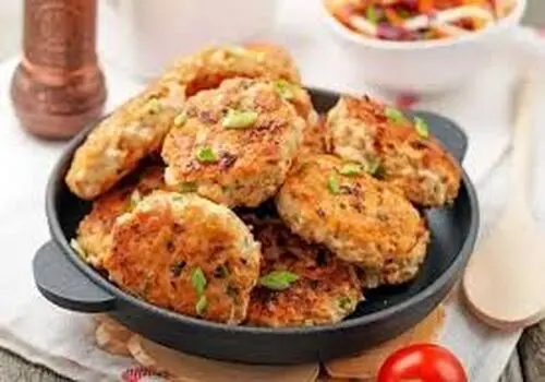  خورش کدو سبز بدون گوشت چجوری تهیه می شود؟