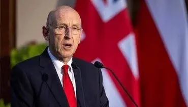  موضع انگلیس درباره تهدید به حمله به تاسیسات انرژی ایران