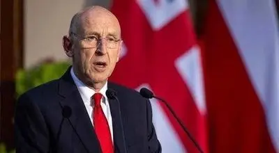  موضع انگلیس درباره تهدید به حمله به تاسیسات انرژی ایران