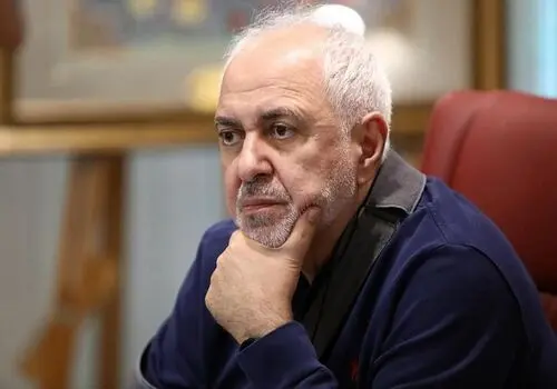 دیدار و گفتگوی محمدجواد ظریف با مقامات عالی‌رتبه عراق