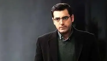  بازیگر سریال ساهره و همسرش در یک قاب عاشقانه 